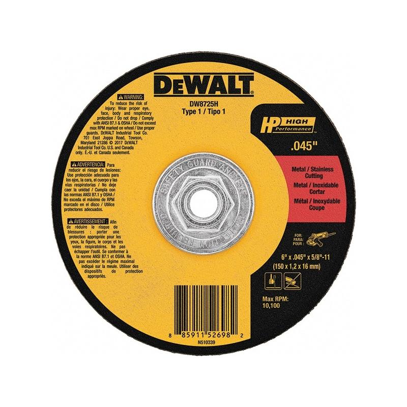 DeWALT DW8725H