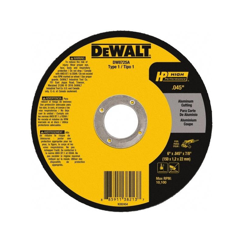 DeWALT DW8725A