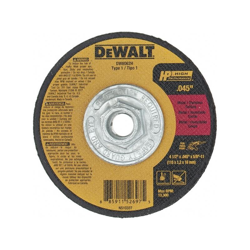 DeWALT DW8062H