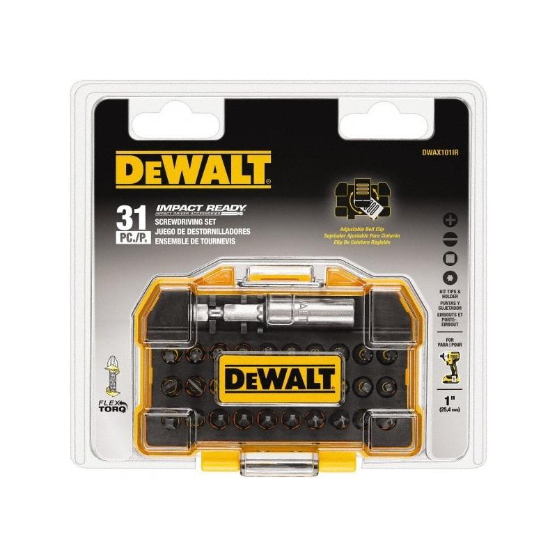 DeWALT DWAX101IR
