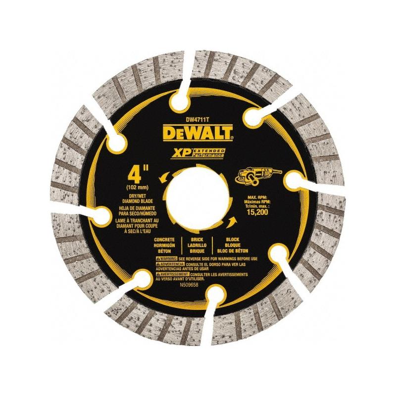 DeWALT DW4711T