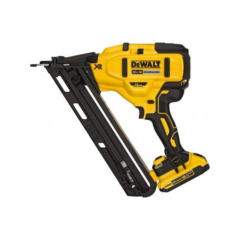 DeWALT DCN650D1
