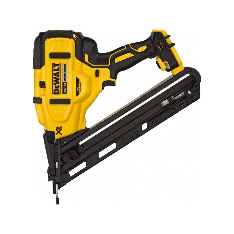 DeWALT DCN650B
