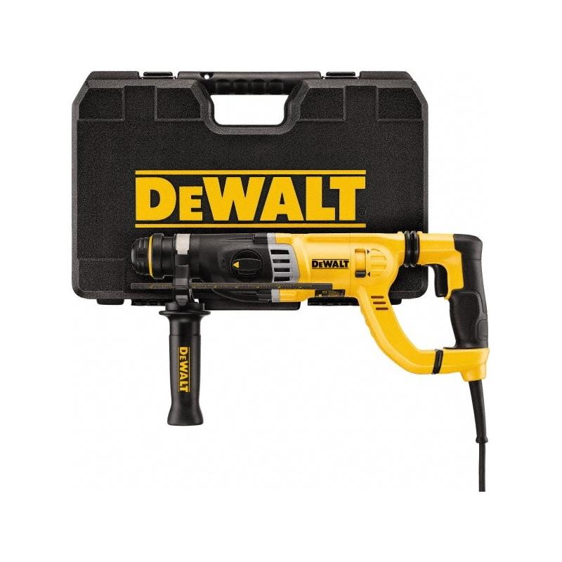 DeWALT D25263K