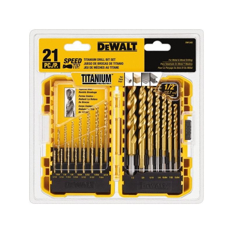 DeWALT DW1342