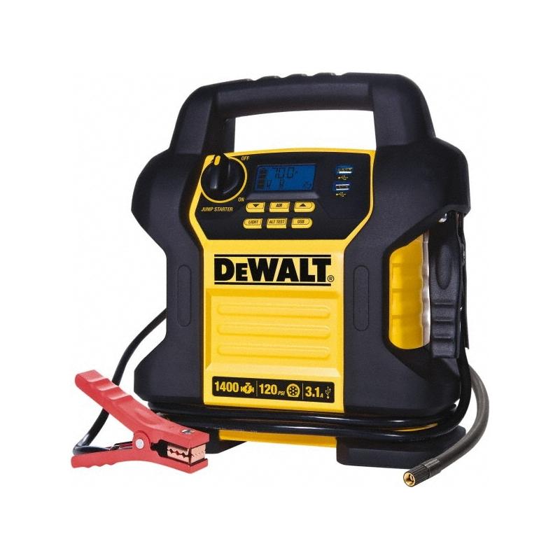 DeWALT DXAEJ14