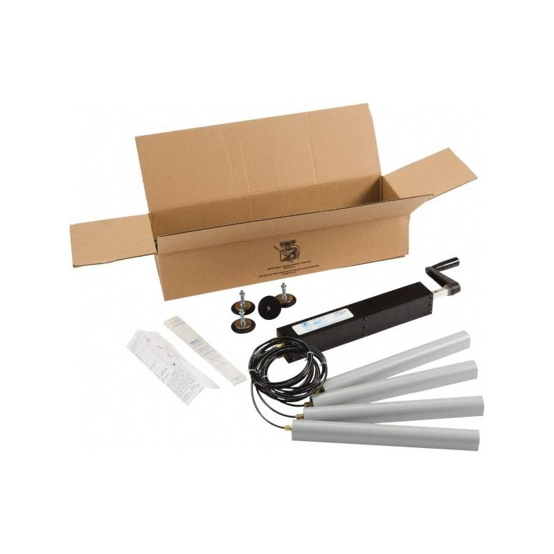 Bucher Hydraulics 4M-D1A-08-S