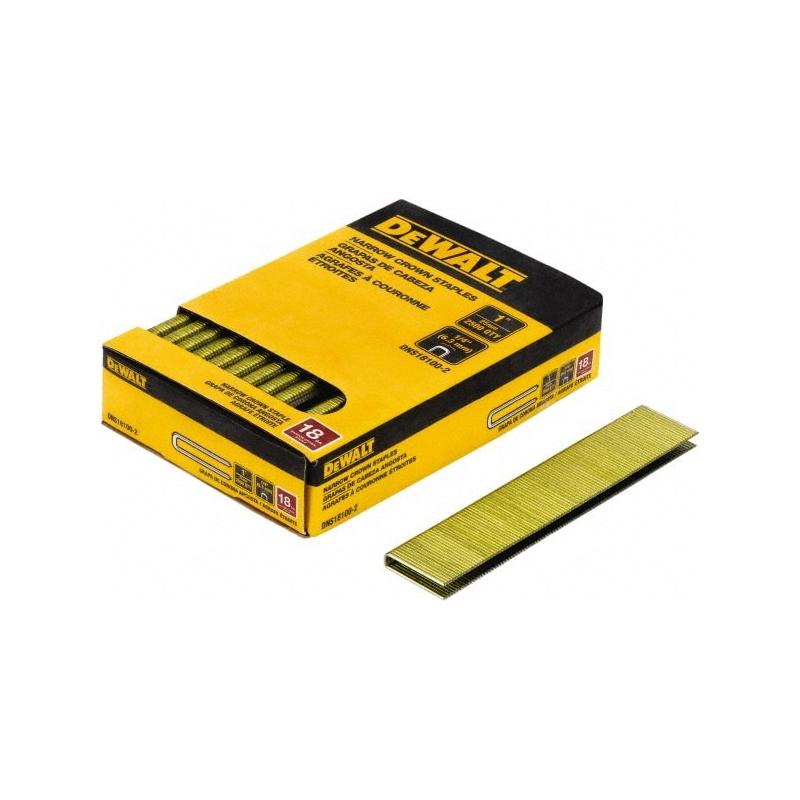 DeWALT DNS18100-2