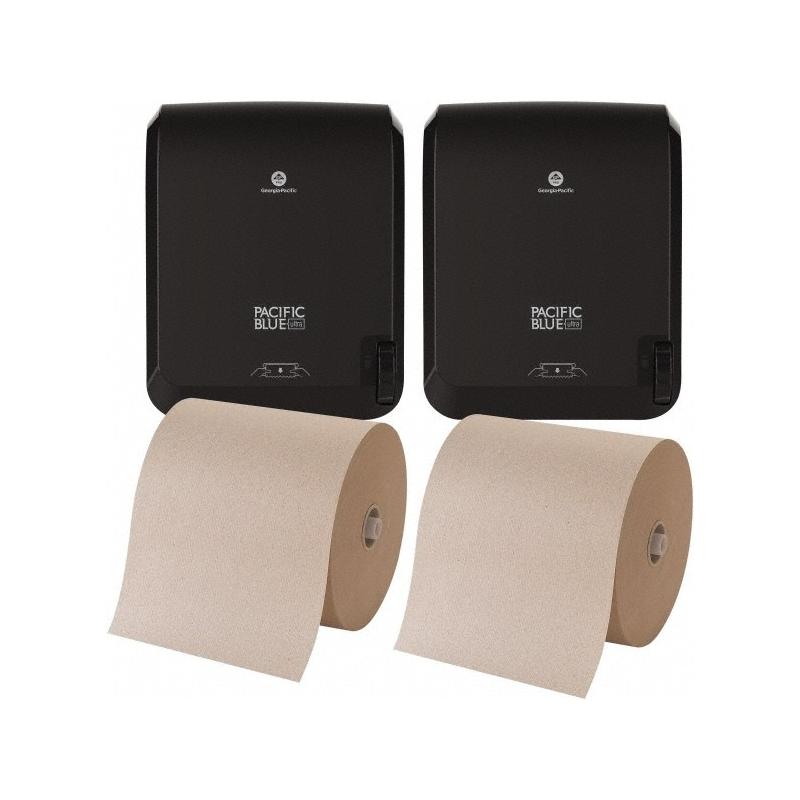 Georgia Pacific 5054278/3365001