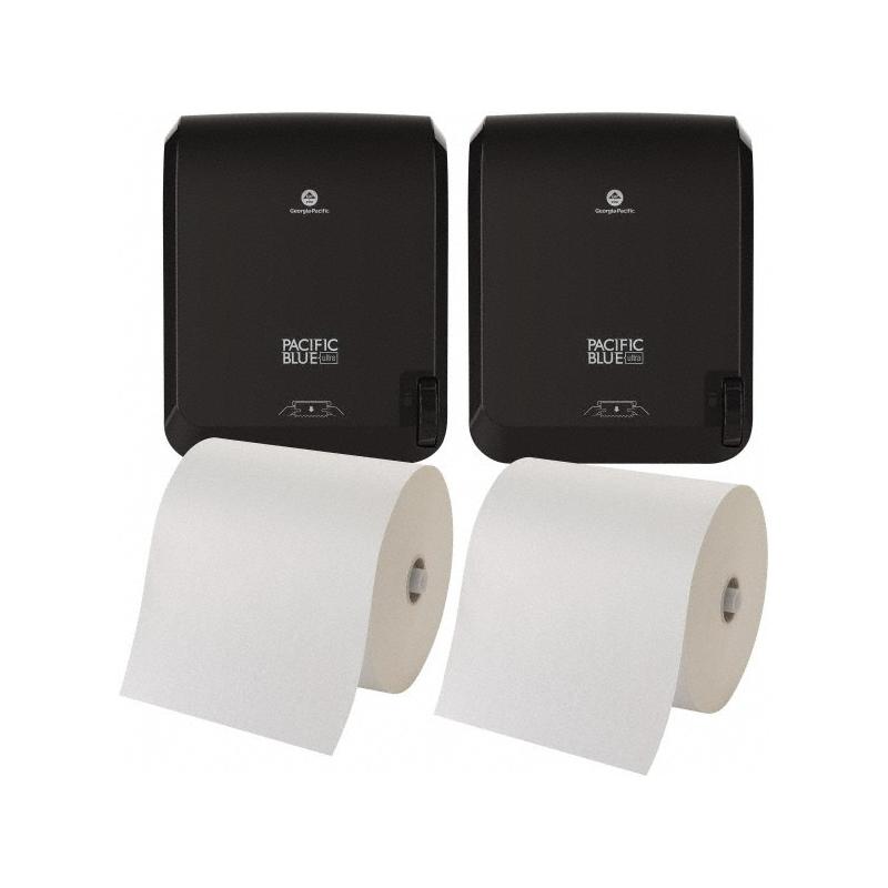 Georgia Pacific 5054279/3365001