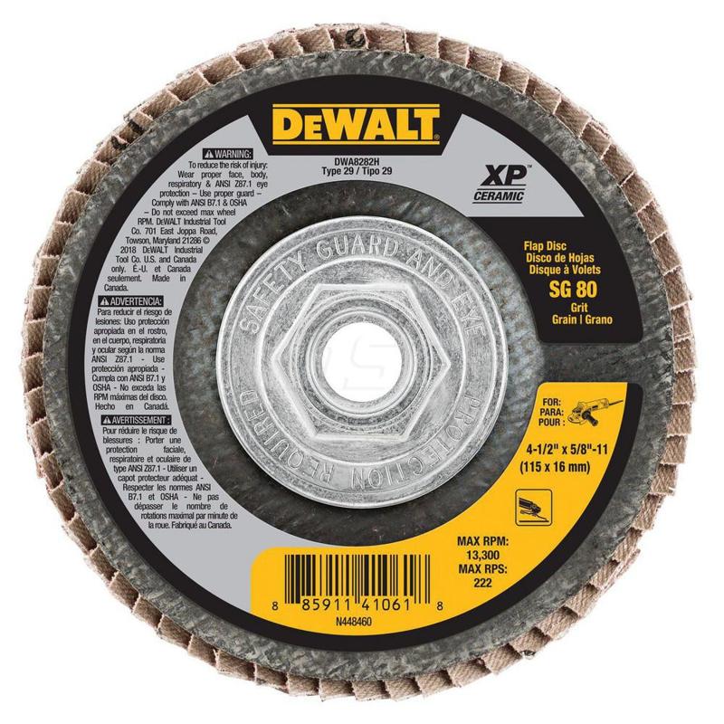 DeWALT DWA8282H