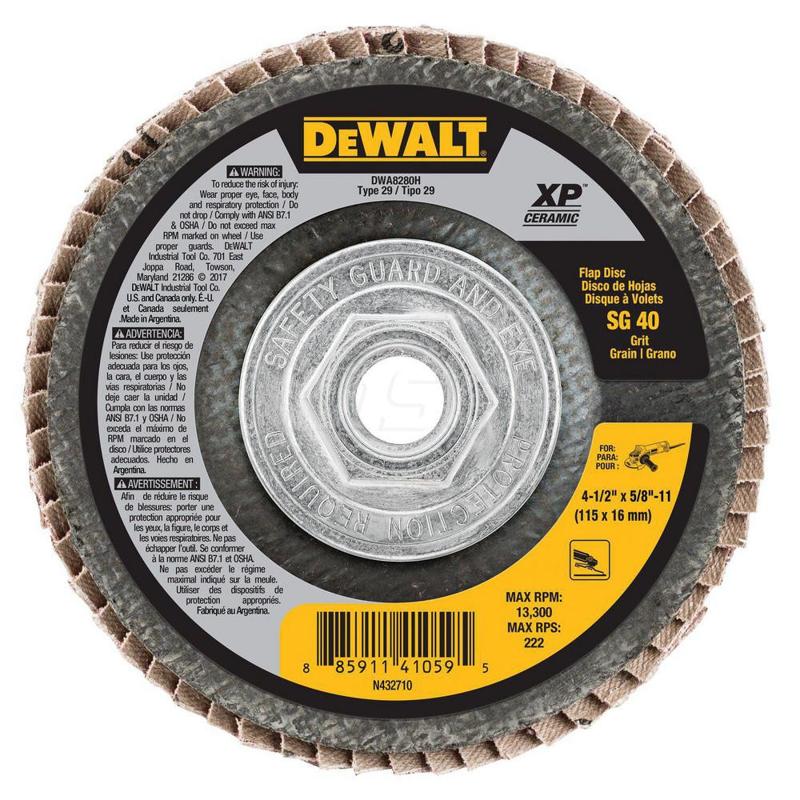 DeWALT DWA8280H