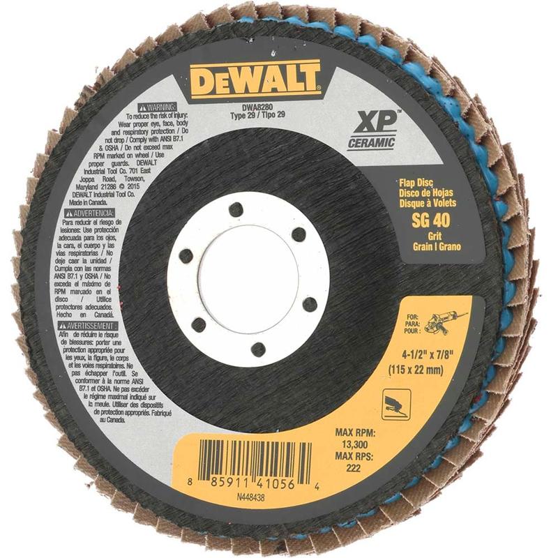 DeWALT DWA8280