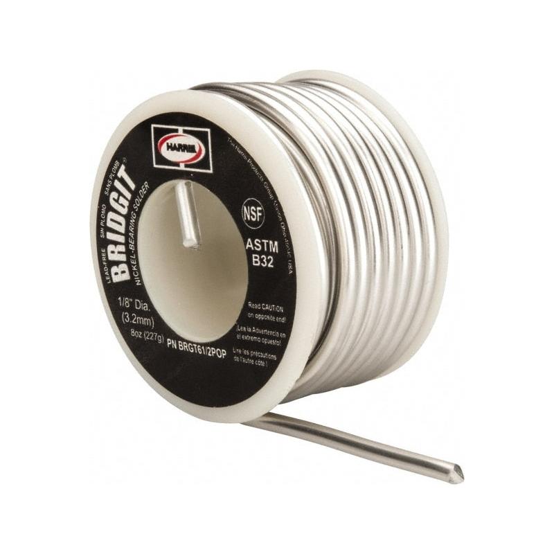 Harris Products BRGT61/2POP