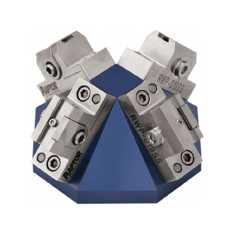 Raptor Workholding RWP-019-4X45T