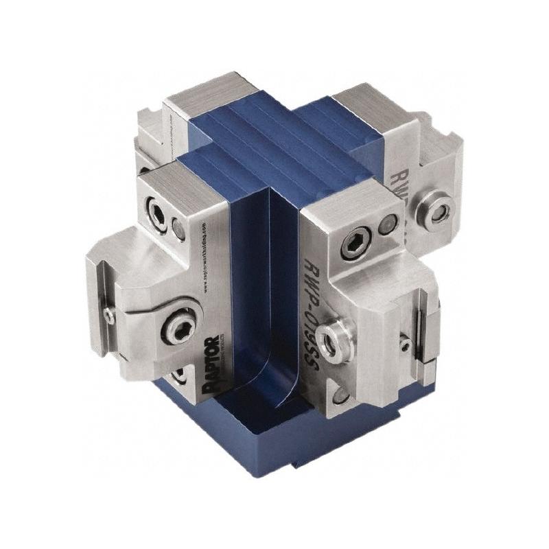 Raptor Workholding RWP-019-4X90T