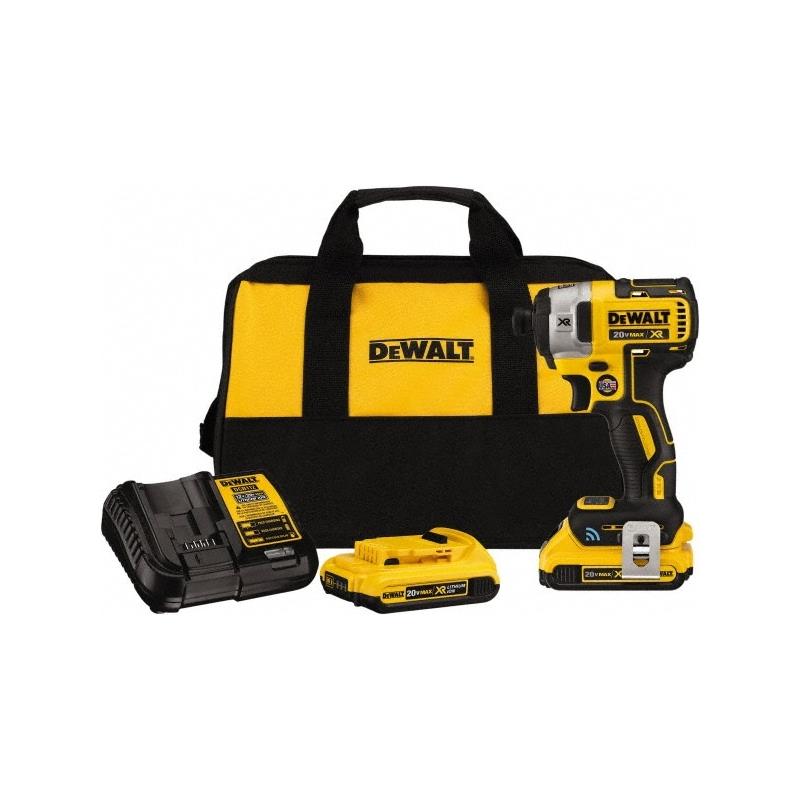 DeWALT DCF888D2