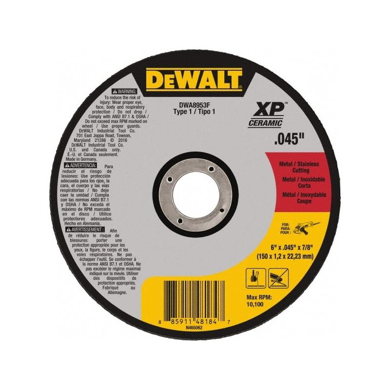 DeWALT DWA8953F