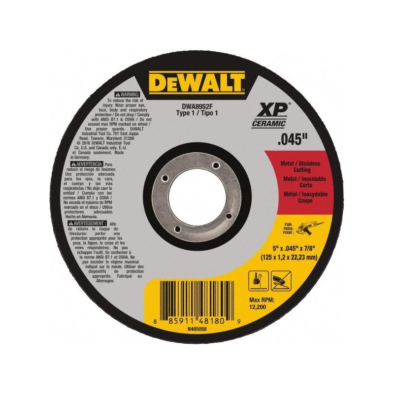 DeWALT DWA8952F