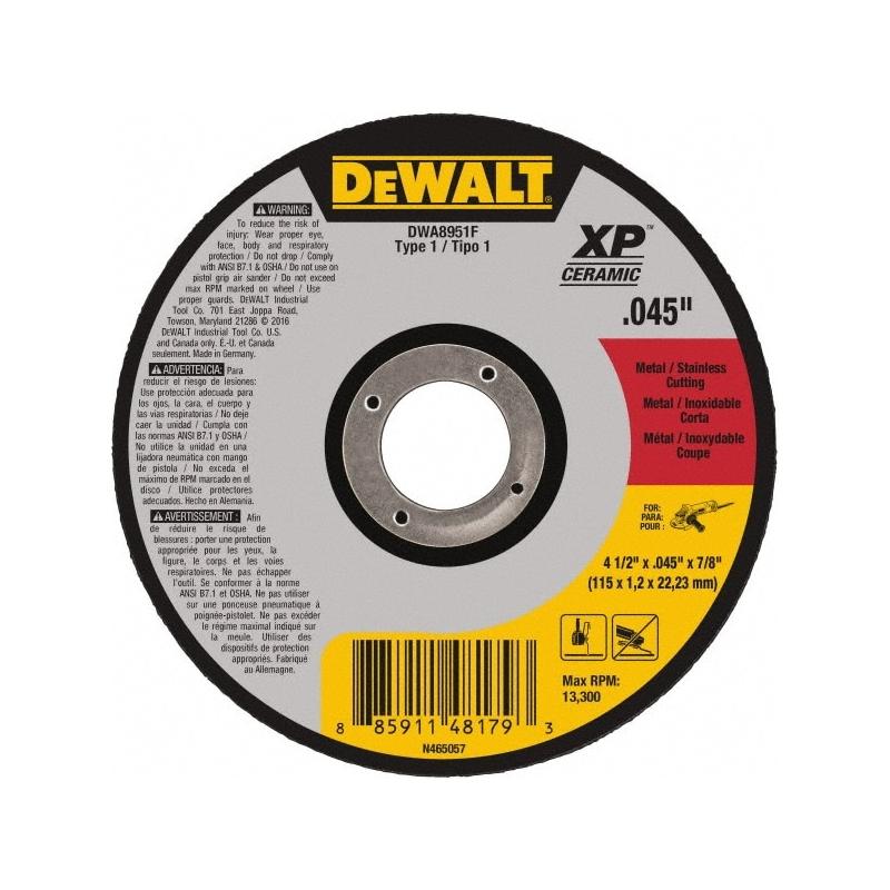 DeWALT DWA8951F
