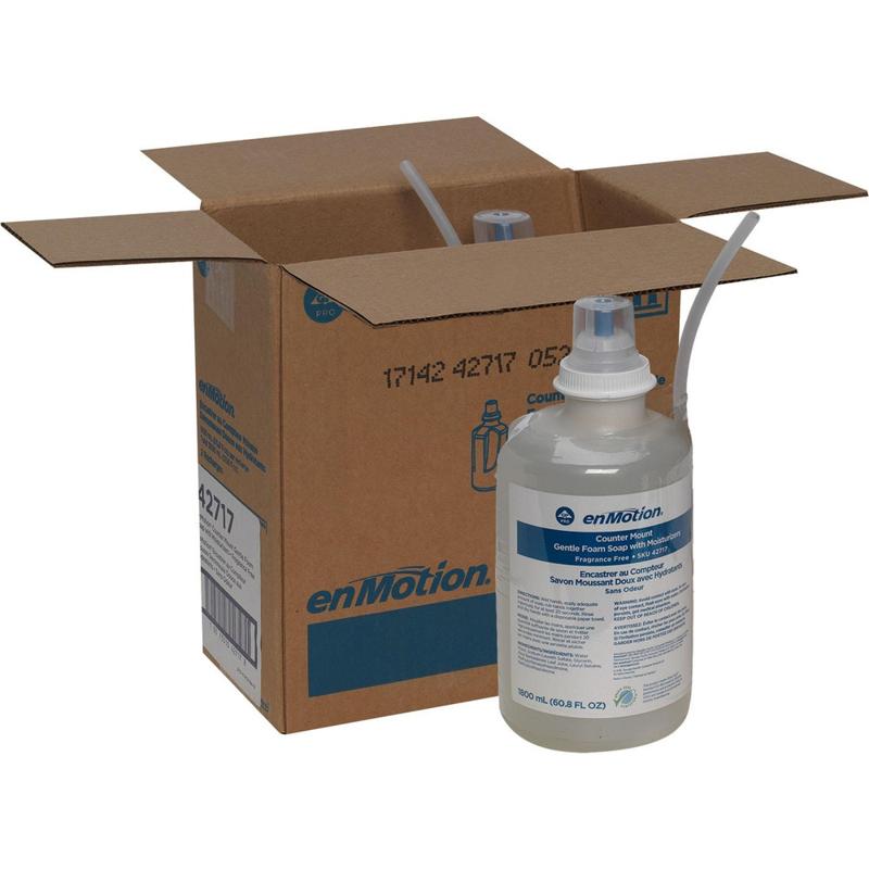 Georgia Pacific 42717