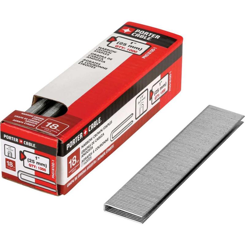 Porter-Cable PNS18100-1
