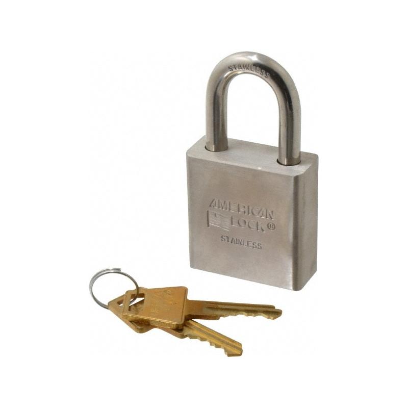 American Lock A5400