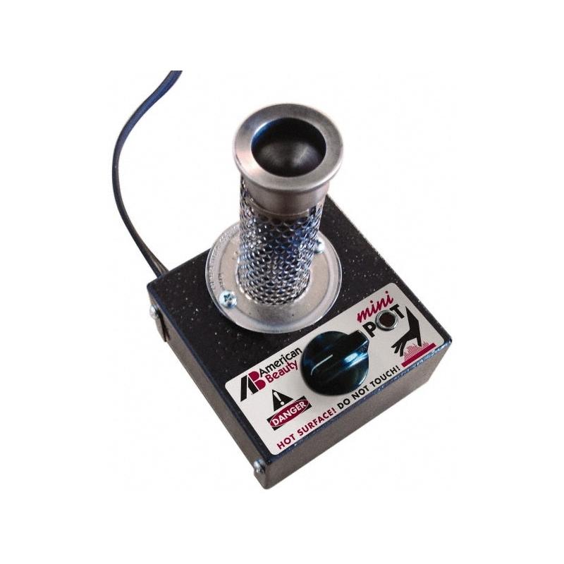 American Beauty MP-9