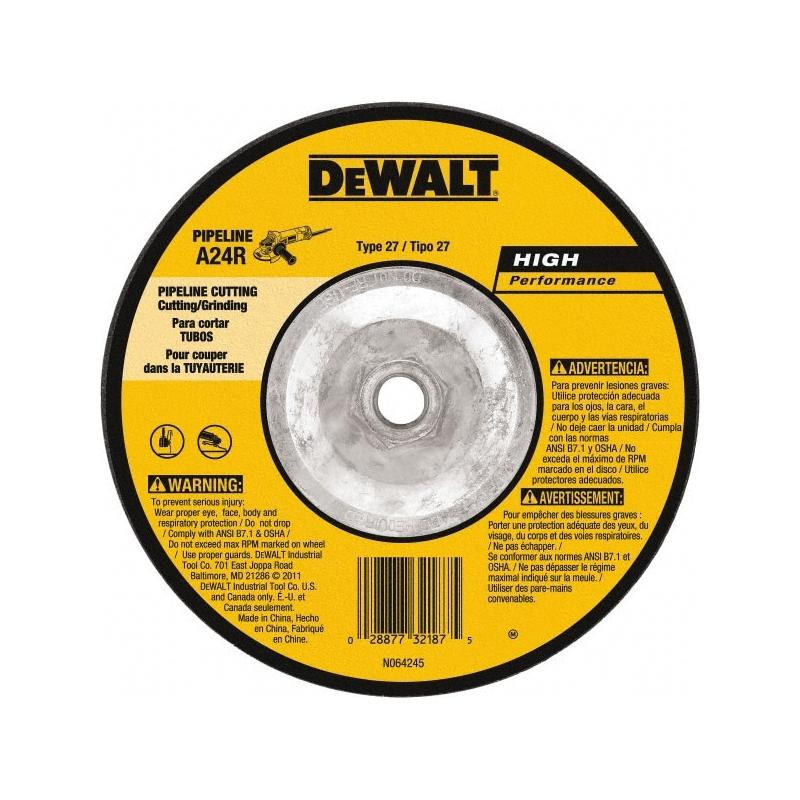 DeWALT DW8438