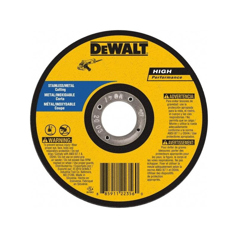 DeWALT DW8725S