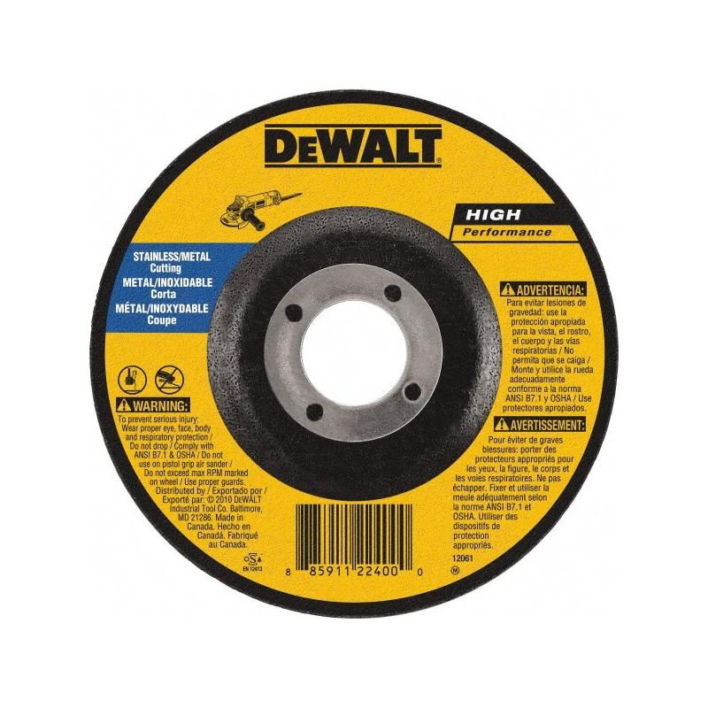 DeWALT DW8426S