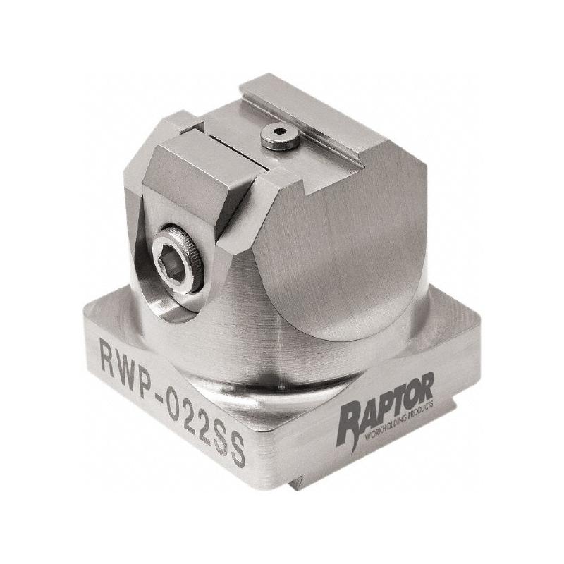 Raptor Workholding RWP-022SS
