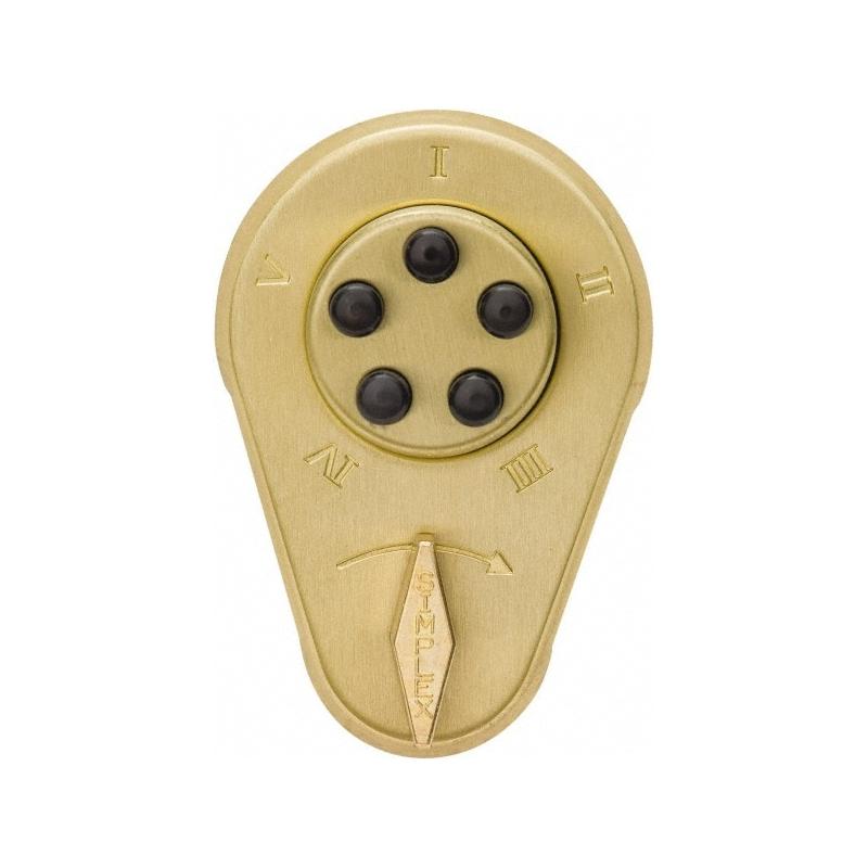 Kaba Access 9190000-04-41