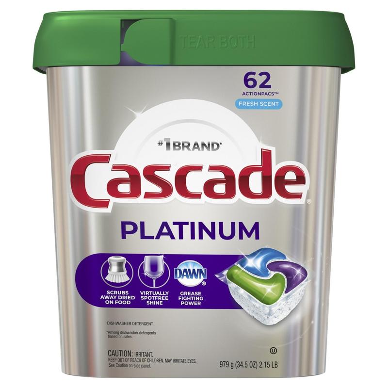 Cascade PGC97726PK