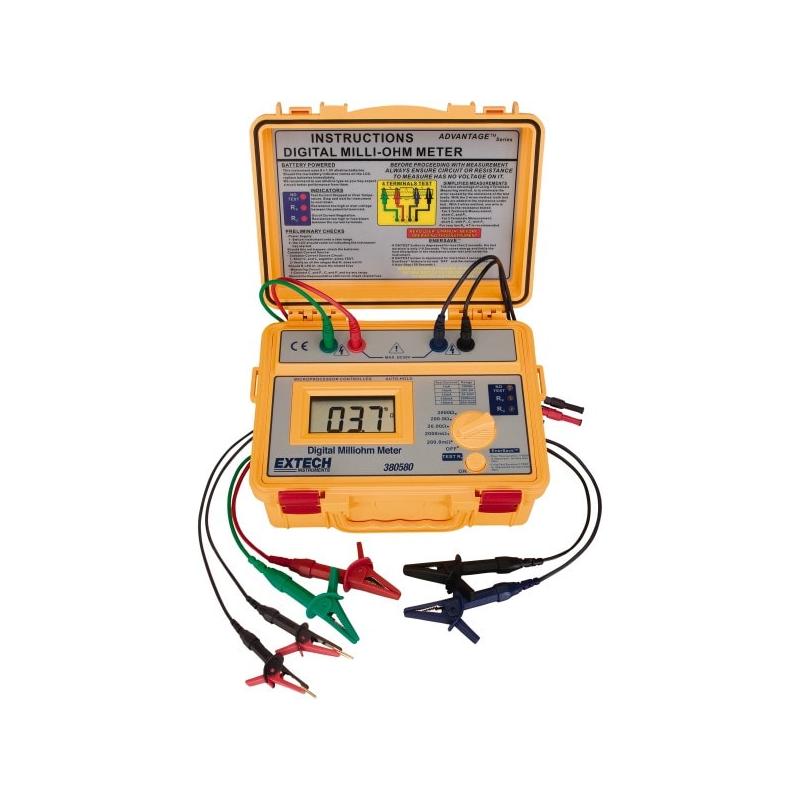 Extech 380580