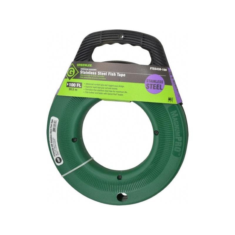 Greenlee FTSS438-100