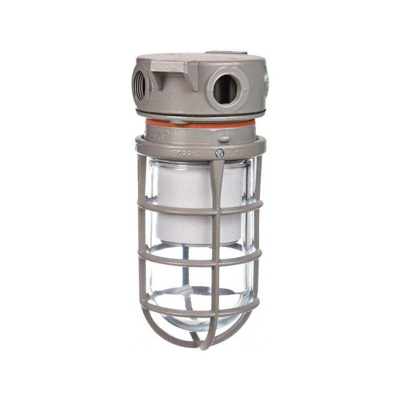 Hubbell Killark VSL1630F2HG-CP