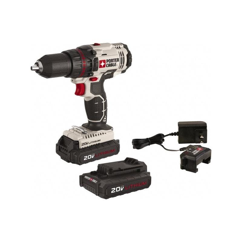 Porter-Cable PCC601LB