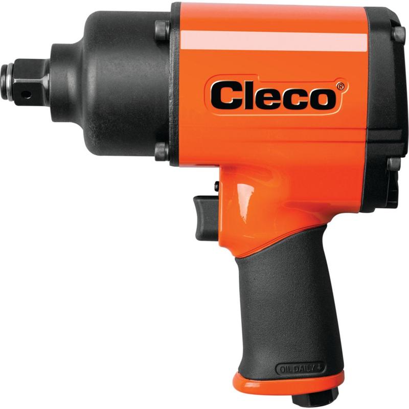 Cleco CWM-500P