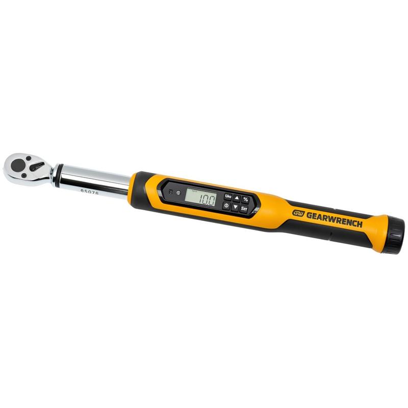 GEARWRENCH 85076