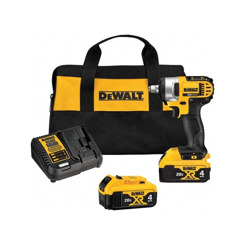 DeWALT DCF921P2