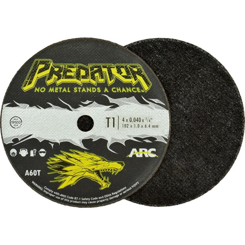 ARC Abrasives 904041405