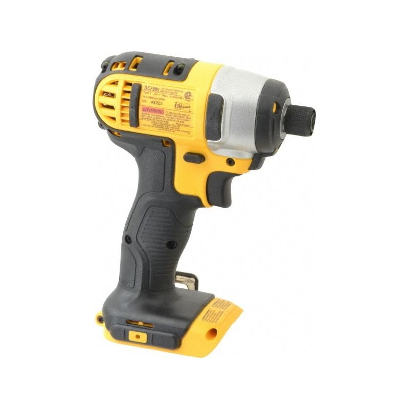 DeWALT DCF885B