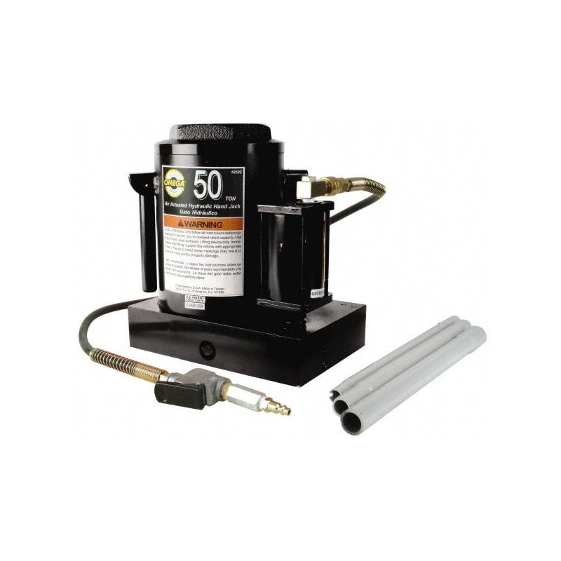 Omega Lift Equipment 18502