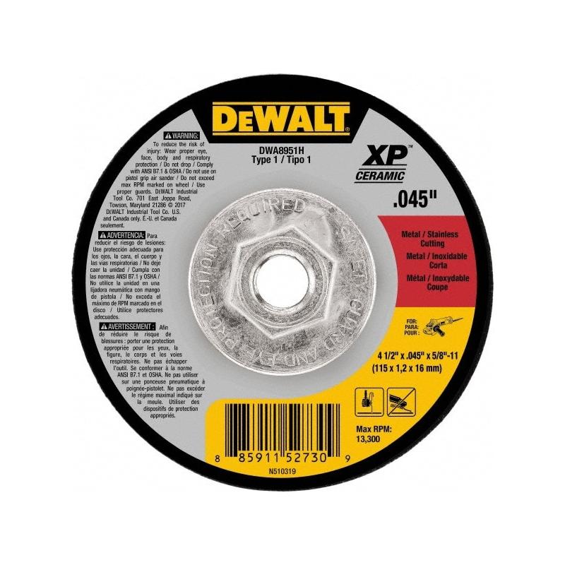 DeWALT DWA8951H