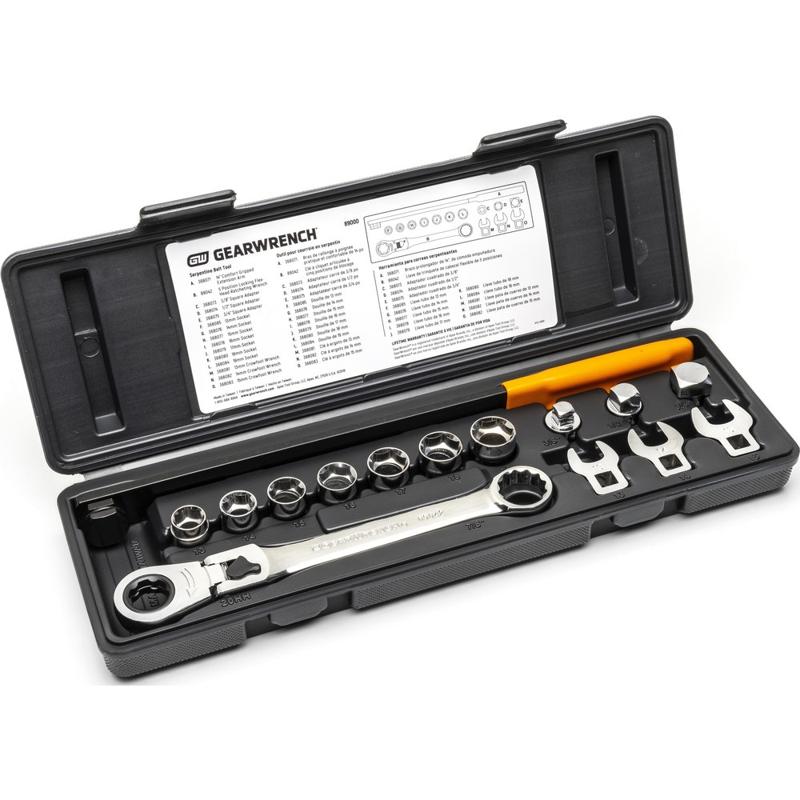 GEARWRENCH 89000
