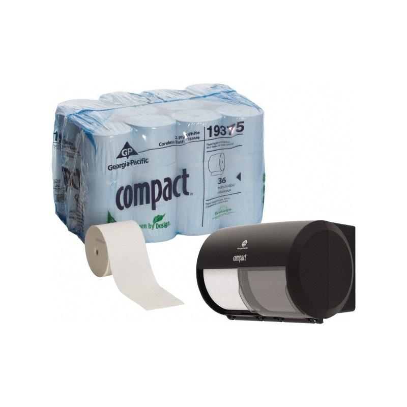 Georgia Pacific 6899340/4159306