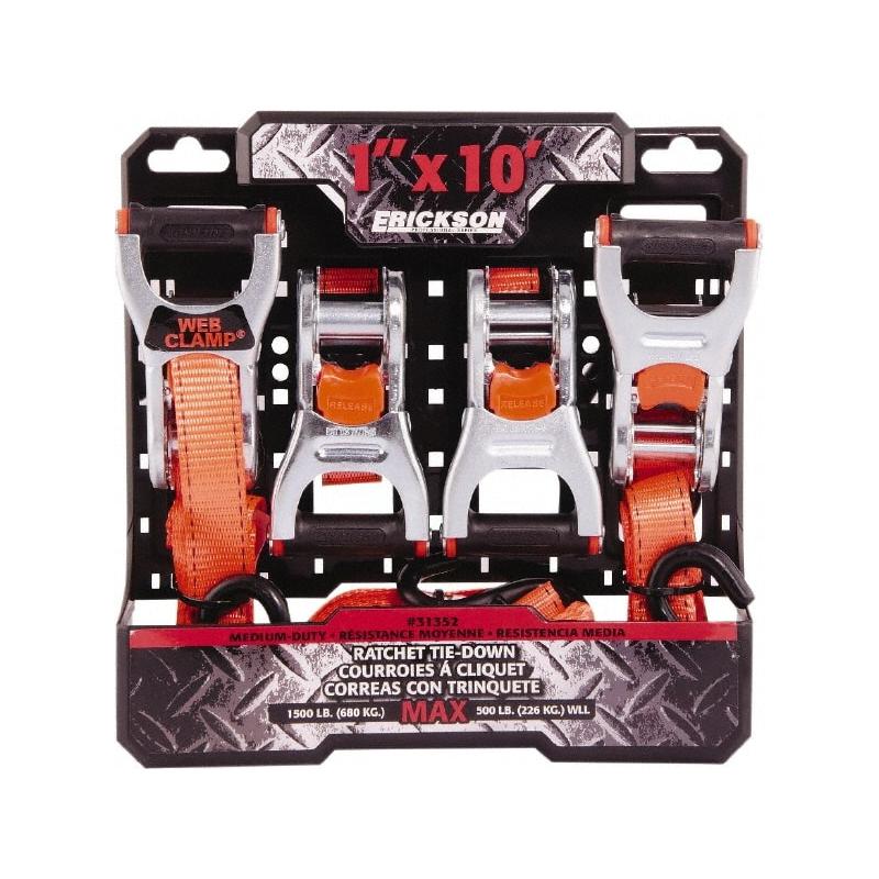 Erickson Manufacturing 31352