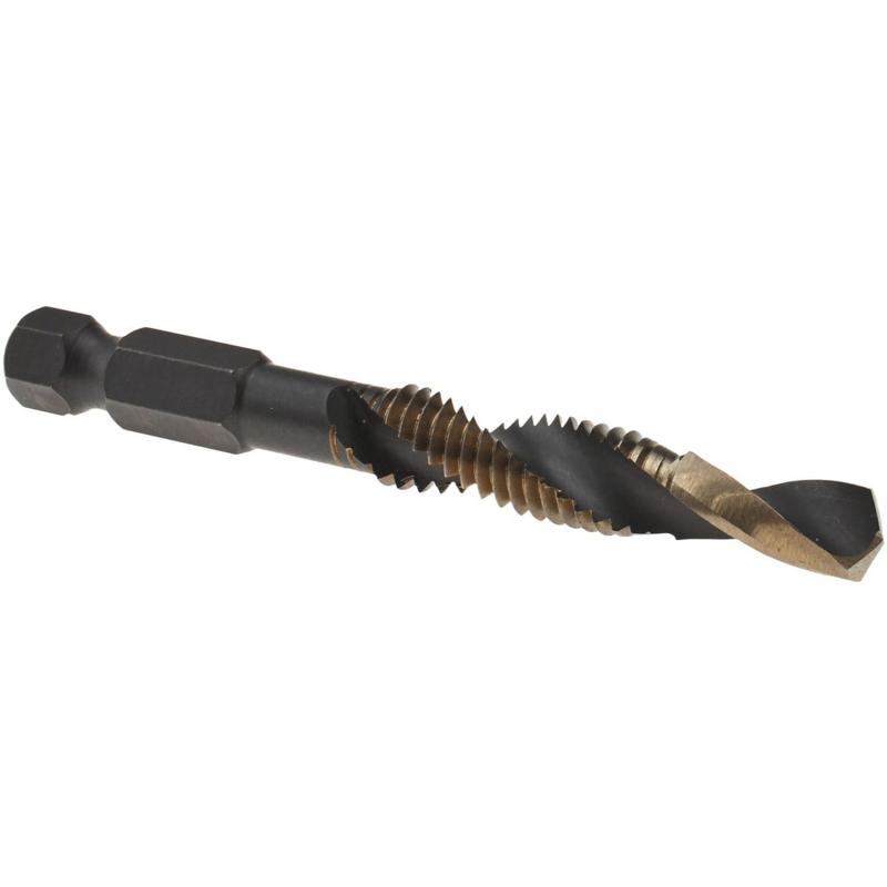 Value Collection DT22HEX-3/8-16