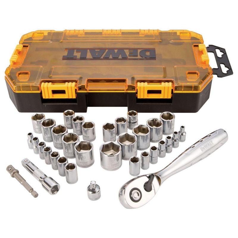 DeWALT DWMT73804